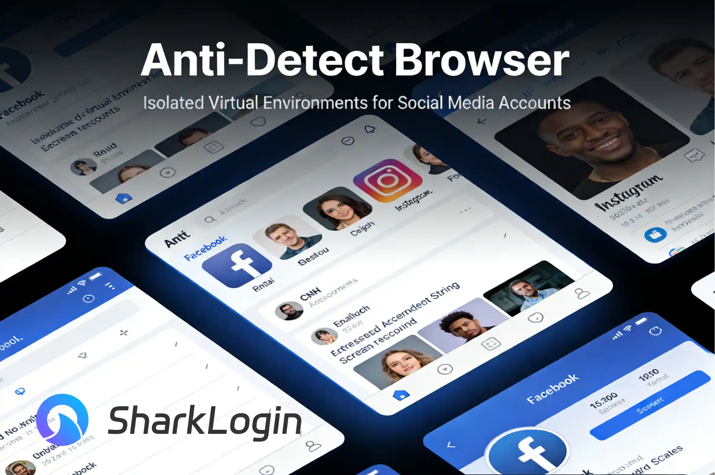 Cross-Border E-Commerce Sellers: Boost Operations with Anti-Detect Browser