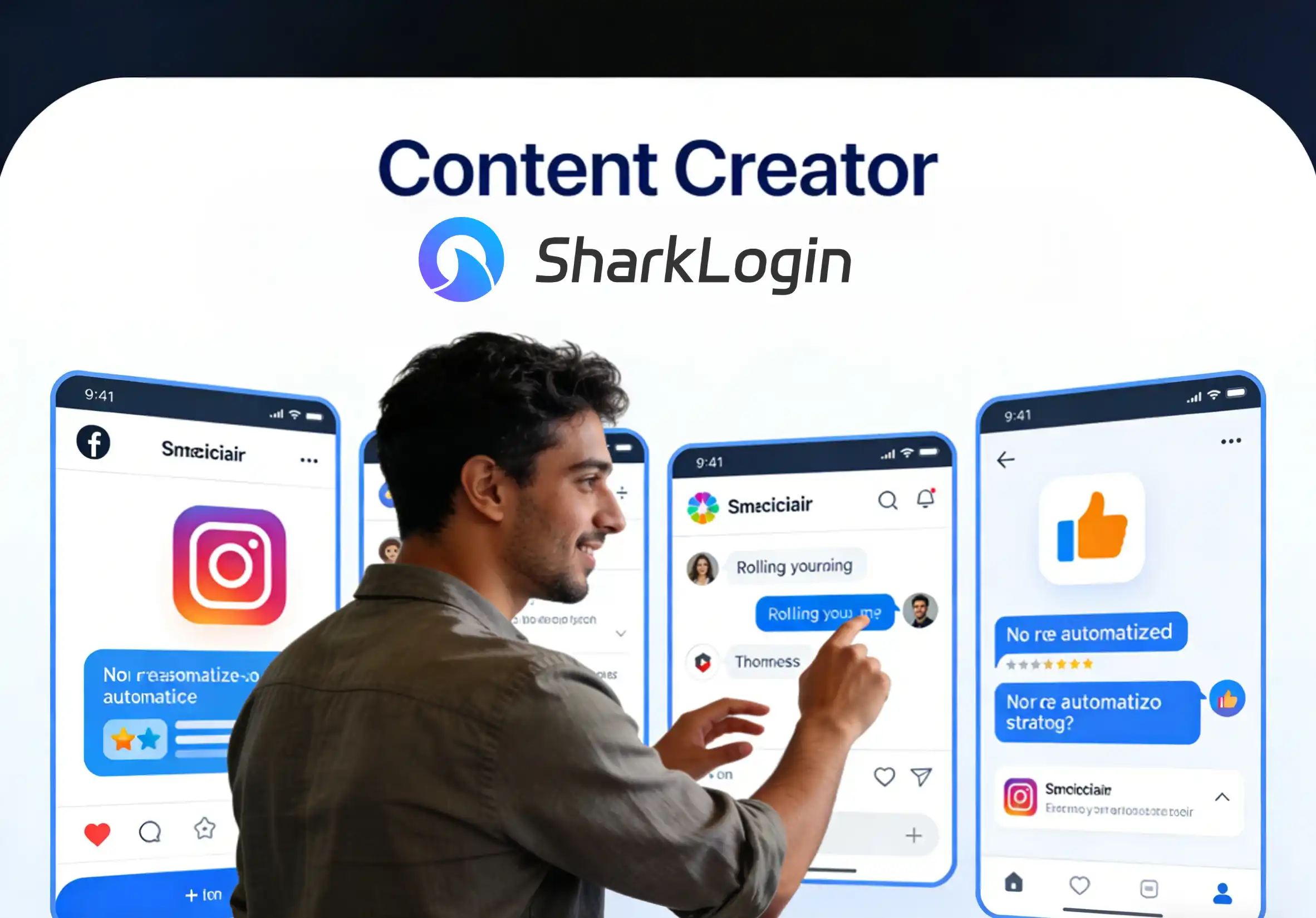 Privacy Protection for Content Creators with Anti-Detect Browser