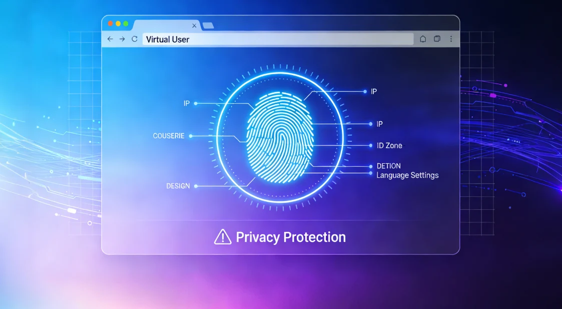 Stealth Browsers for Multi-Platform Sellers & Reviewers