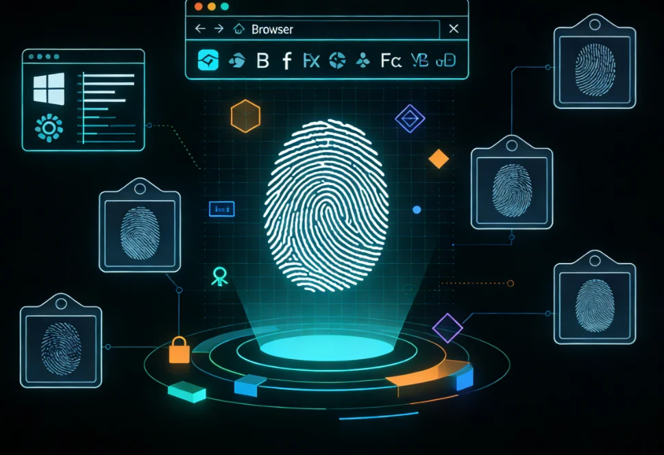 SharkLogin Browser: Manage Multiple Accounts Safely