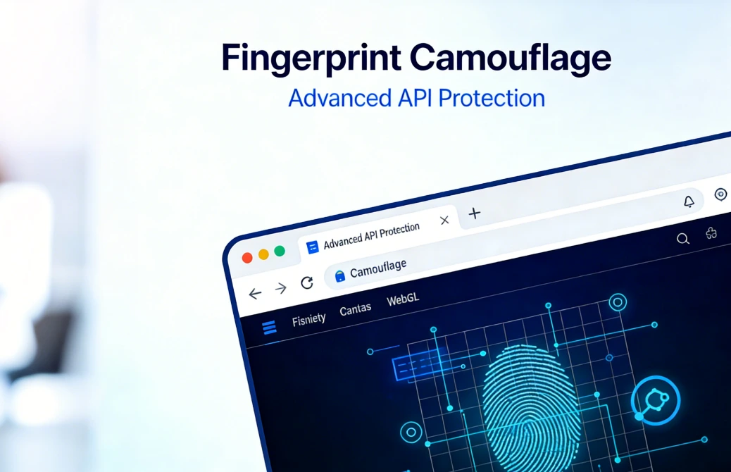 What is a Stealth Browser? A Guide to Anti-Detection Technology
