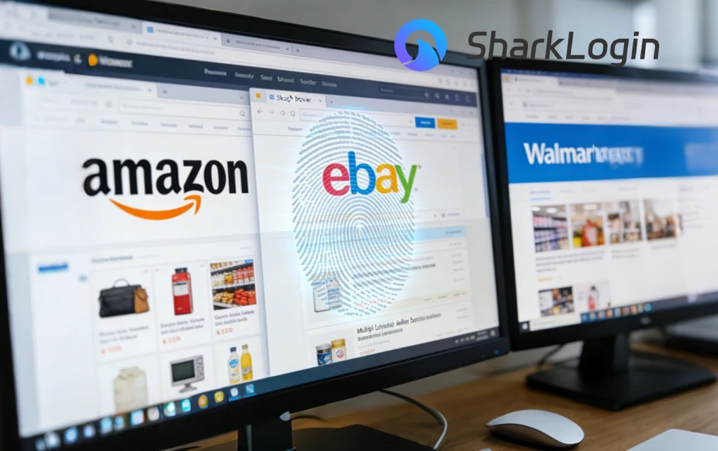 Stealth Browsers for Multi-Platform Sellers & Reviewers