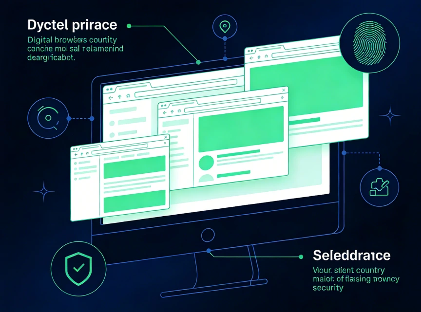 What is a Stealth Browser? A Guide to Anti-Detection Technology