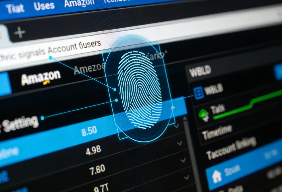 Avoid Amazon Account Linking with a Stealth Browser