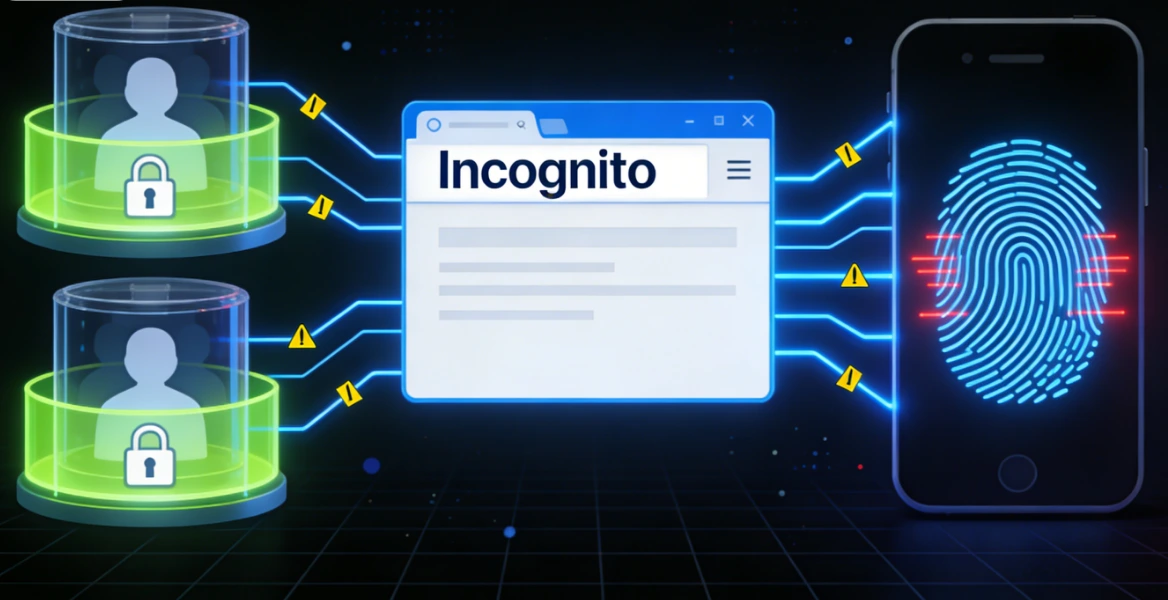 Privacy for Creators: SharkLogin  Stealth Browsers Explained