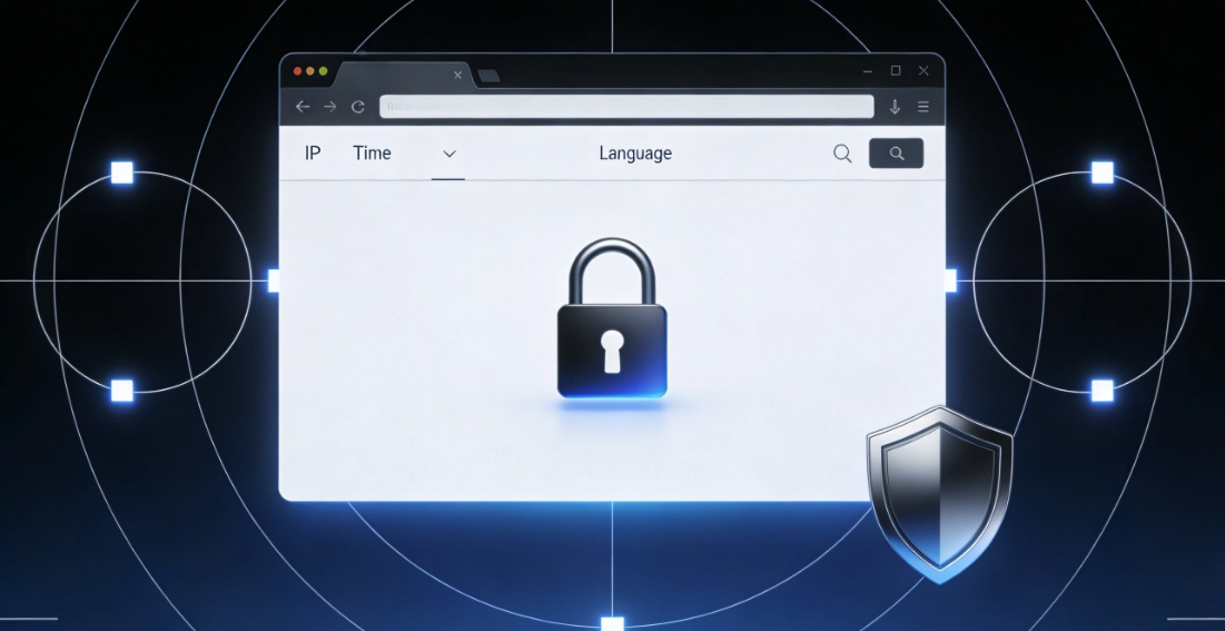Avoid Amazon Account Linking with a Stealth Browser